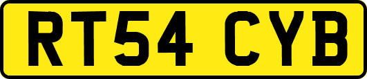 RT54CYB