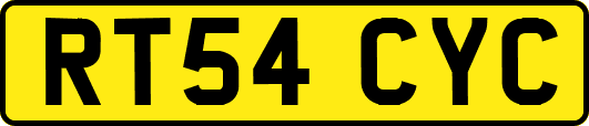 RT54CYC