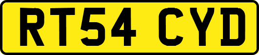 RT54CYD