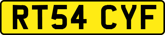 RT54CYF
