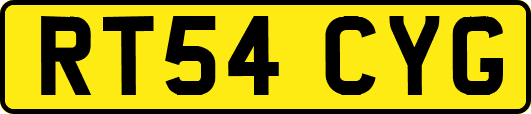 RT54CYG