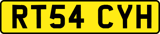 RT54CYH
