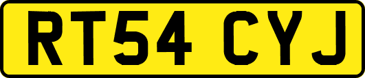 RT54CYJ