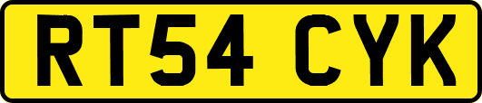 RT54CYK