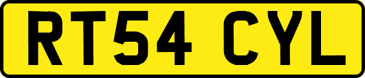 RT54CYL