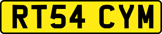 RT54CYM