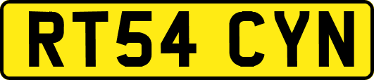 RT54CYN