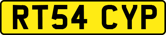 RT54CYP