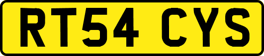 RT54CYS