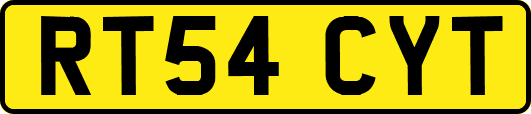 RT54CYT