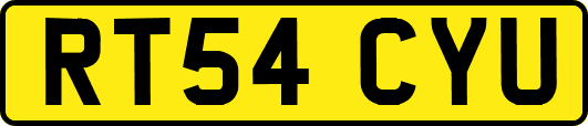 RT54CYU