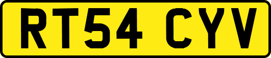 RT54CYV