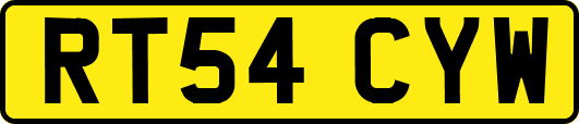 RT54CYW