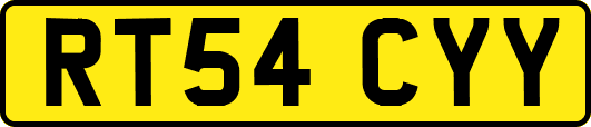 RT54CYY