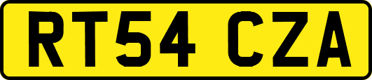 RT54CZA