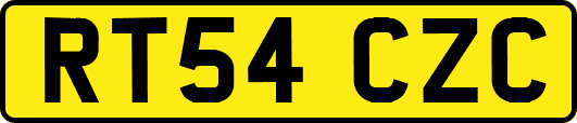 RT54CZC
