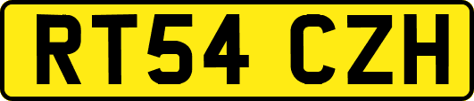 RT54CZH