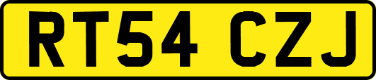 RT54CZJ