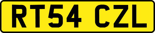 RT54CZL