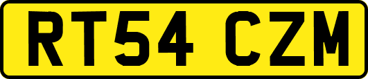 RT54CZM