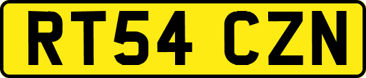 RT54CZN
