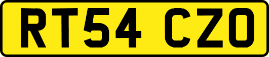 RT54CZO
