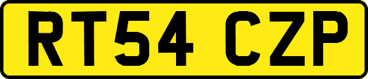 RT54CZP