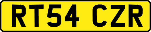 RT54CZR
