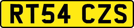 RT54CZS