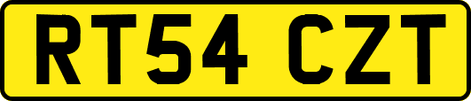 RT54CZT