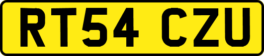 RT54CZU