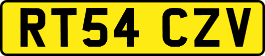 RT54CZV