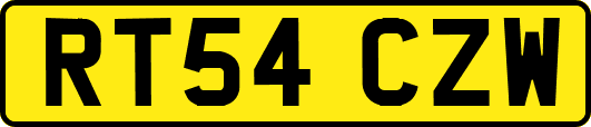 RT54CZW