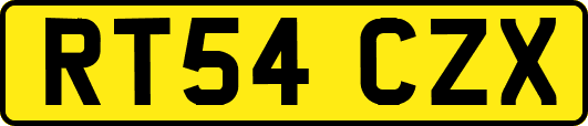 RT54CZX