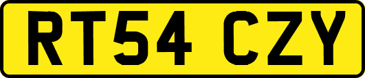 RT54CZY