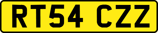 RT54CZZ