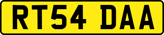 RT54DAA