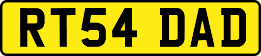 RT54DAD