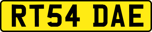 RT54DAE