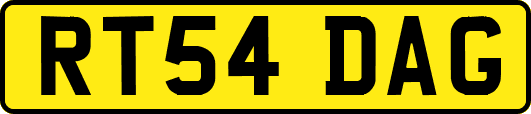 RT54DAG