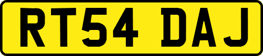 RT54DAJ