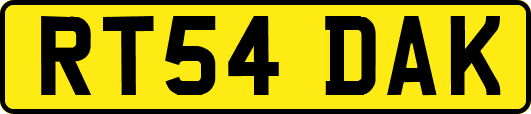 RT54DAK