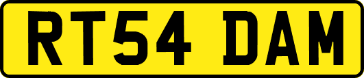 RT54DAM