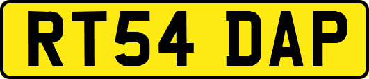 RT54DAP