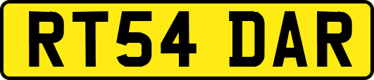 RT54DAR
