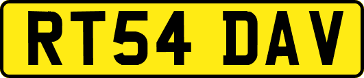 RT54DAV