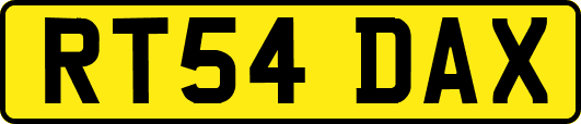 RT54DAX