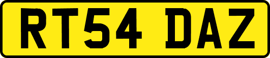 RT54DAZ