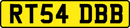 RT54DBB
