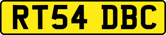 RT54DBC
